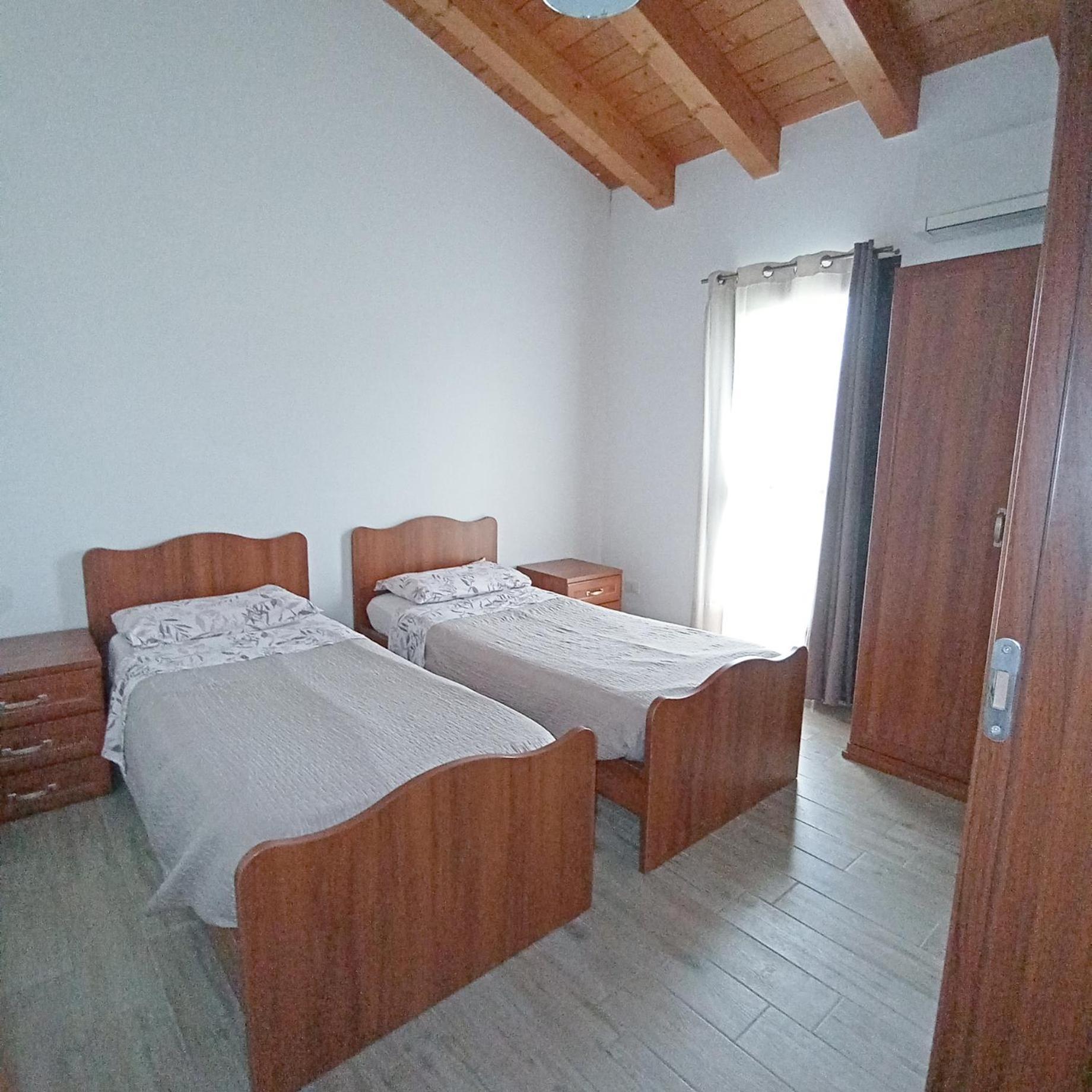 Agriturismo Trabucco Casale sul Sile Exterior foto