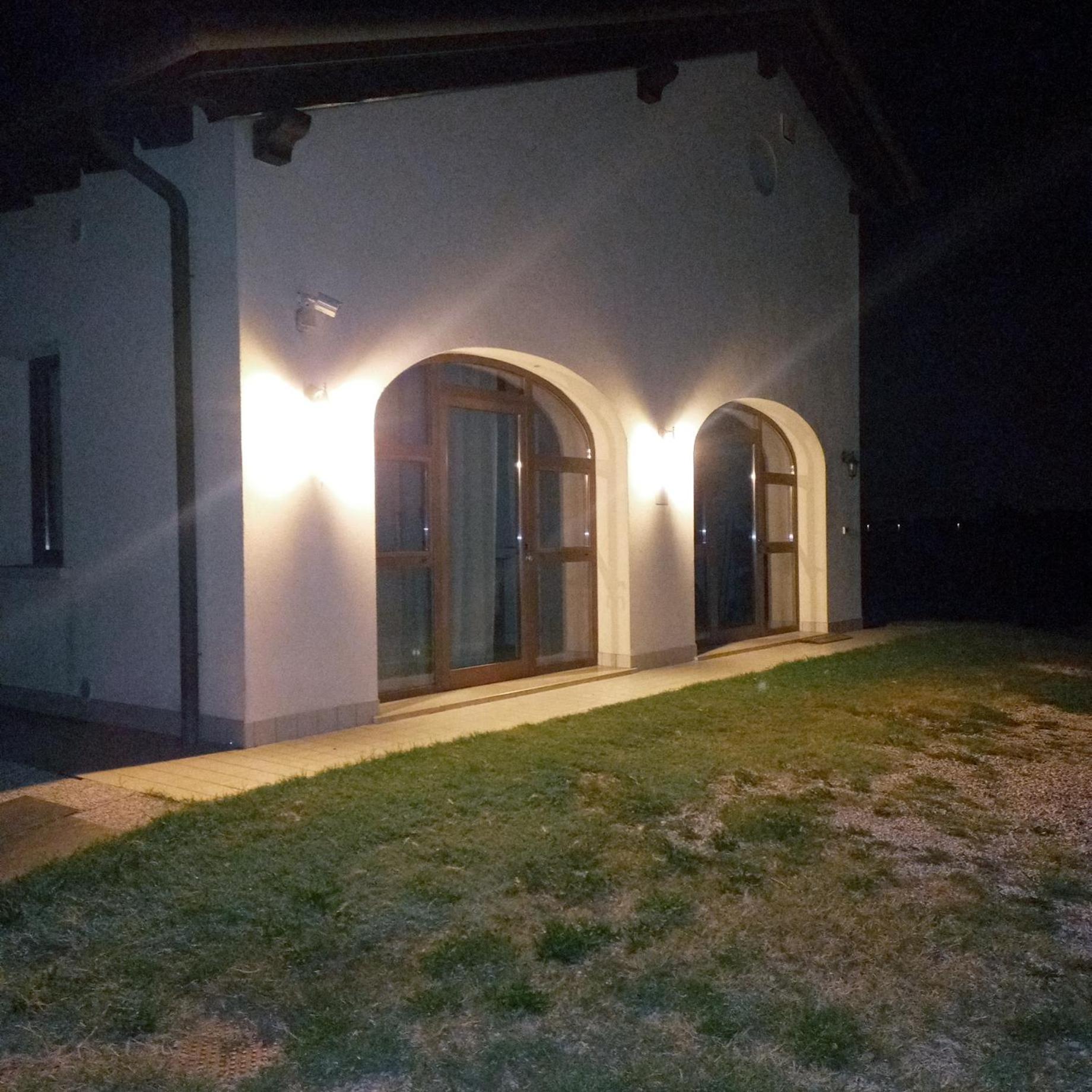 Agriturismo Trabucco Casale sul Sile Exterior foto